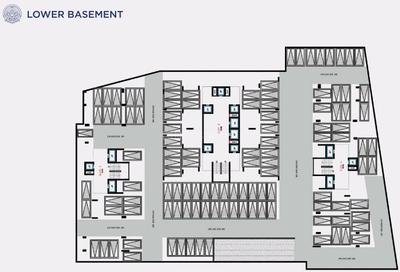 Project Image of 1170.36 - 2161.07 Sq.ft 3 BHK Apartment for buy in White Eternity