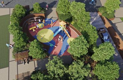 Project Image of 1354.0 - 1890.0 Sq.ft 2 BHK Apartment for buy in Siddhipriya Gracia