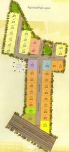 Project Image of 1500.0 - 2500.0 Sq.ft Residential Plot Plot for buy in Apexx Classic Homes