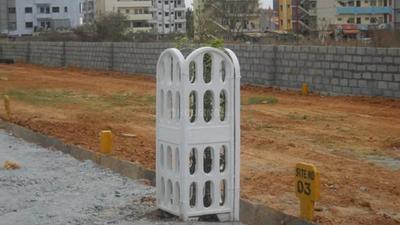 Project Image of 681.0 - 3588.0 Sq.ft Residential Plot Plot for buy in Laasya Passion Enclave