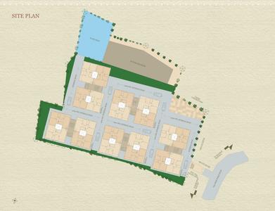 Project Image of 715.0 - 1610.0 Sq.ft 2 BHK Apartment for buy in Arya Rabindra