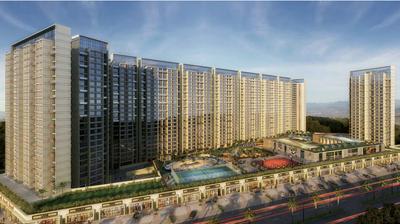 Project Image of 1250 Sq.ft 2 BHK Apartment / Flat for sale in Dighe for Rs. 18500000