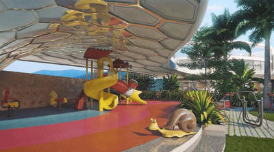 Project Image of 606.76 - 881.56 Sq.ft 2 BHK Apartment for buy in DSS Mahavir Spring Daffodils P3