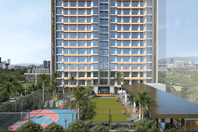 Project Image of 217.97 - 717.85 Sq.ft Studio Studio Apartment for buy in Kolte Patil La Vita