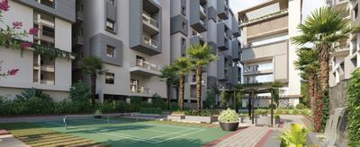 Project Image of 1266.0 - 2623.0 Sq.ft 2 BHK Apartment for buy in PGR Elira