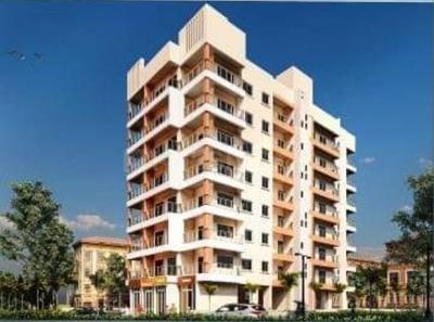 Project Image of 409.0 - 568.0 Sq.ft 1 BHK Apartment for buy in Yashashree Heights