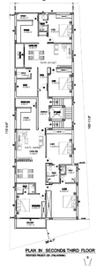 Project Image of 1250.0 - 1630.0 Sq.ft 3 BHK Apartment for buy in Aura Chakra Phase 2