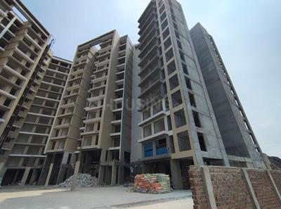 Project Image of 617.43 - 831.88 Sq.ft 2 BHK Apartment for buy in Delta Palacio