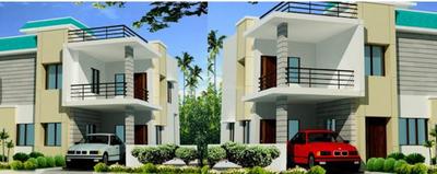 Project Image of 1140.0 - 2060.0 Sq.ft 3 BHK Apartment for buy in Vision Villas