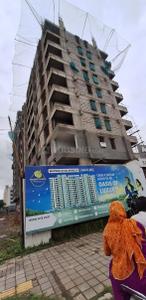 Project Image of 483.51 - 855.84 Sq.ft 1 BHK Apartment for buy in Marigold Calendula