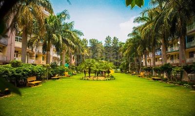 Project Image of 1392.0 - 1400.0 Sq.ft 2 BHK Apartment for buy in Trishla Plus Homes