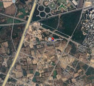 Project Image of 1554.74 - 2136.53 Sq.ft 3 BHK Apartment for buy in Empire Sky Epitome