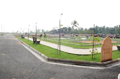 Project Image of 581.0 - 2684.0 Sq.ft Residential Plot Plot for buy in Akshaya Brindavanam