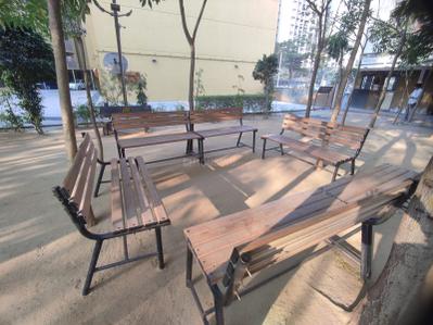Project Image of 596.0 - 1376.0 Sq.ft 2 BHK Apartment for buy in Gala Marigold