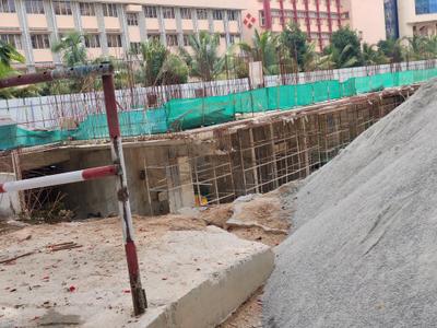 Project Image of 430.56 - 3293.75 Sq.ft 1 BHK Apartment for buy in K Raheja Vivarea Phase 2