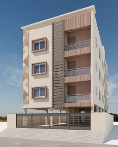 Project Image of 1279.0 - 1304.0 Sq.ft 3 BHK Apartment for buy in Arul Bhairav Flats