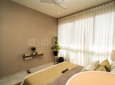 Project Image of 1307.0 - 2581.0 Sq.ft 2 BHK Apartment for buy in Casagrand Medora