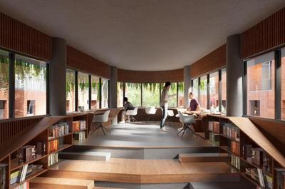 Project Image of 2690.0 - 3328.0 Sq.ft 4 BHK Villa for buy in Evantha Earthen Ambience