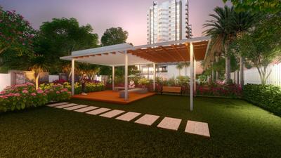 Project Image of 1830.0 - 2005.0 Sq.ft 3 BHK Villa for buy in Leverage Green Meadows