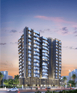 Project Image of 600.0 - 1015.0 Sq.ft 2 BHK Apartment for buy in Pranav Vaibhav Vista