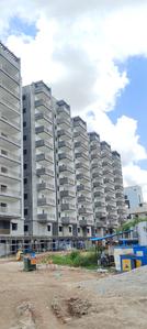 Project Image of 1025.0 - 1900.0 Sq.ft 2 BHK Apartment for buy in Teja Fortune Heights