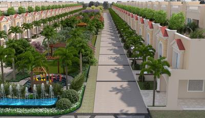 Project Image of 5050.0 - 5051.0 Sq.ft 4 BHK Villa for buy in Chinmay Urbanac Garden