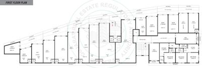 Project Image of 385.24 - 662.84 Sq.ft 1 BHK Apartment for buy in Maharshi Shree Dwarkadhish Arcade