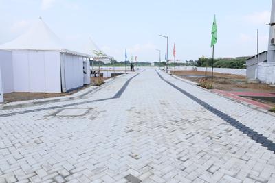 Project Image of 970.0 - 1516.0 Sq.ft Residential Plot Plot for buy in Belleza