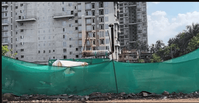 Project Image of 627.0 - 1486.0 Sq.ft 2 BHK Apartment for buy in Avana Phase 1