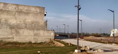 Project Image of 961.92 - 1371.54 Sq.ft Residential Plot Plot for buy in KBD Himalayan City II