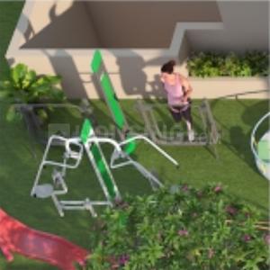 Project Image of 631.0 - 948.0 Sq.ft 1 BHK Apartment for buy in Natures Pride