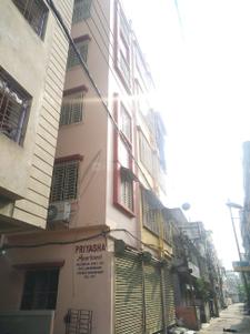 Project Image of 523.0 - 777.0 Sq.ft 2 BHK Apartment for buy in Nirman Priyasha Apartment