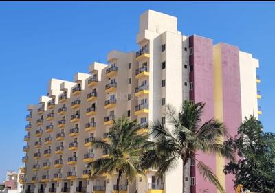 Project Image of 900.0 - 1100.0 Sq.ft 2 BHK Apartment for buy in Max Madhura