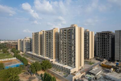 Project Image of 1174 Sq.ft 2 BHK Apartment / Flat for sale in South Bopal for Rs. 6500000