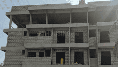 Project Image of 627.0 - 1012.99 Sq.ft 2 BHK Apartment for buy in Sri Balaji Green Woods
