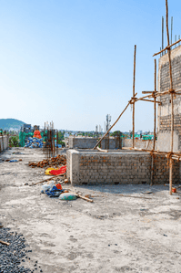 Project Image of 1119.0 - 1544.0 Sq.ft 2 BHK Apartment for buy in Silver Springs