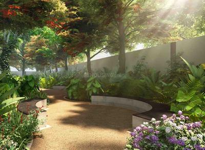 Project Image of 688.0 - 1027.0 Sq.ft 2 BHK Apartment for buy in Eden The Forest