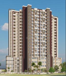 Project Image of 1500 Sq.ft 1 BHK Apartment / Flat for sale in Kalyan West for Rs. 4800000