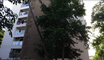 Project Image of 1847.0 - 4248.0 Sq.ft 3 BHK Apartment for buy in Jain Surabhi