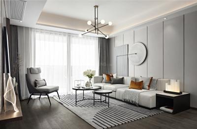 Project Image of 428.3 - 1436.98 Sq.ft 1 BHK Apartment for buy in MPR Shri Paras Darshan