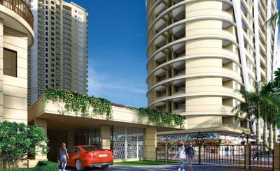 Project Image of 484.38 - 4639.25 Sq.ft Studio Studio Apartment for buy in Dasnac The Jewel Of Noida Phase I