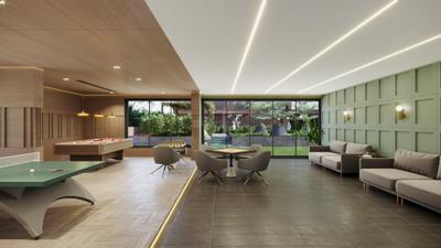 Project Image of 2844.0 - 4059.0 Sq.ft 3 BHK Apartment for buy in Oryn Armonia