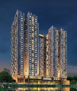 Project Image of 1076.0 - 1428.0 Sq.ft 3 BHK Apartment for buy in Shriji Cellesta