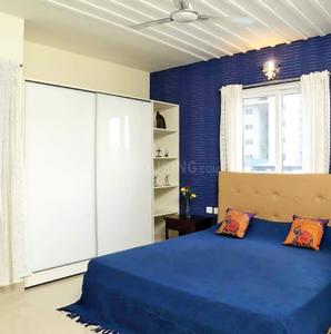 Project Image of 1180.0 - 1972.0 Sq.ft 2 BHK Apartment for buy in Indis Jade At City