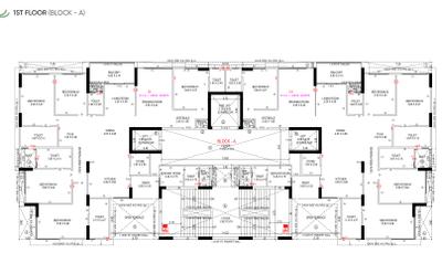 Project Image of 4815 Sq.ft 4 BHK Apartment / Flat for sale in Sola for Rs. 29500000