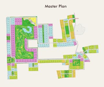 Project Image of 9000.0 - 45000.0 Sq.ft Residential Plot Plot for buy in Sylvan Golf & Country Homes