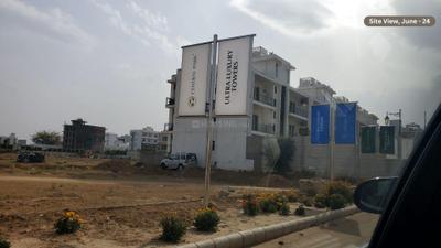 Project Image of 1588.75 - 148916.18 Sq.ft Residential Plot Plot for buy in Central Park Flower Valley Phase IV