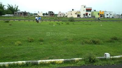 Project Image of 1500.0 - 2400.0 Sq.ft Residential Plot Plot for buy in Miracle Kuber Estate
