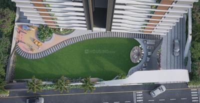 Project Image of 0.0 - 1010.0 Sq.ft 3 BHK Apartment for buy in Raghuvir Satva