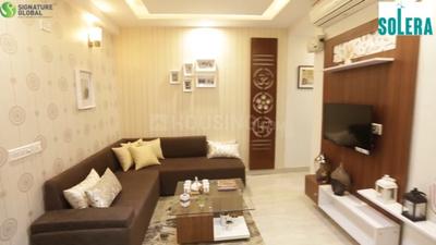 Project Image of 547.0 - 1281.0 Sq.ft 2 BHK Apartment for buy in Mohan Altezza II